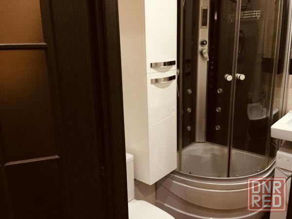 Сдам 1-комнатную квартиру в Киевском районе, Донецк Сити. Донецк - изображение 1