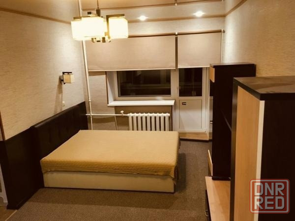 Сдам 1-комнатную квартиру в Киевском районе, Донецк Сити. Донецк - изображение 2