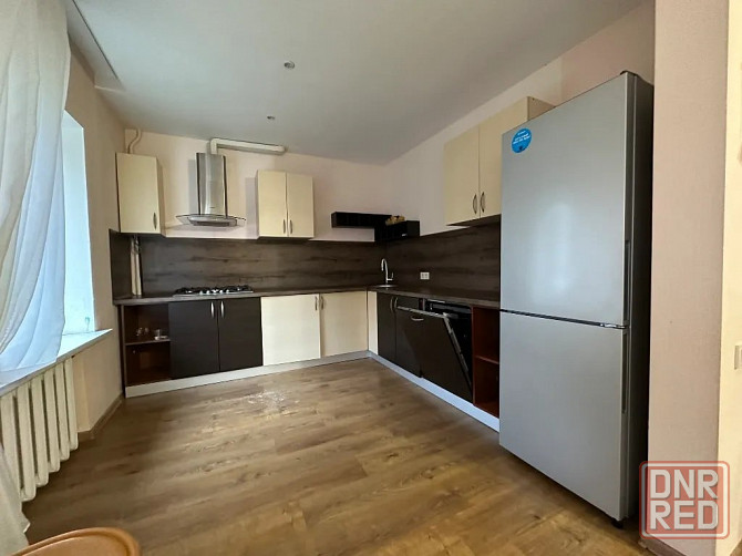 Сдаётся в аренду 2-к квартира бул. Пушкина Ворошиловский р-н, г. Донецк Донецк - изображение 4