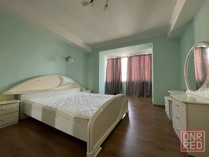 Сдаётся в аренду 2-к квартира бул. Пушкина Ворошиловский р-н, г. Донецк Донецк - изображение 1