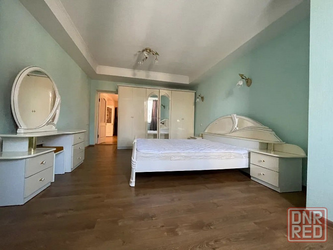 Сдаётся в аренду 2-к квартира бул. Пушкина Ворошиловский р-н, г. Донецк Донецк - изображение 7