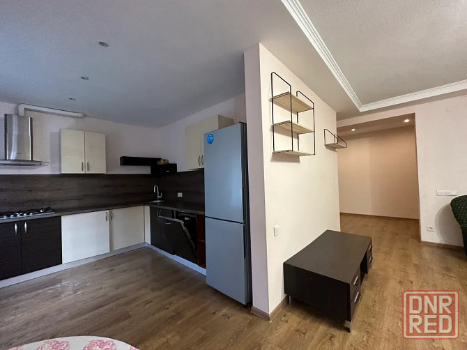 Сдаётся в аренду 2-к квартира бул. Пушкина Ворошиловский р-н, г. Донецк Донецк - изображение 2