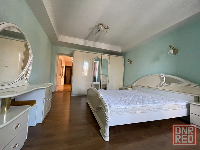 Сдаётся в аренду 2-к квартира бул. Пушкина Ворошиловский р-н, г. Донецк Донецк - изображение 3