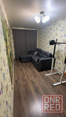 Сдаю 2-комнатную квартиру Киевский район, Улица Собинова, Музыкальный переулок Донецк - изображение 4