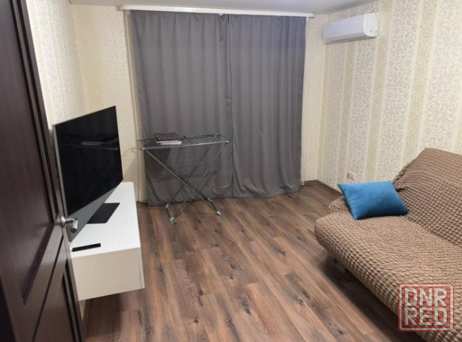 Сдаю 2-комнатную квартиру Киевский район, Улица Собинова, Музыкальный переулок Донецк - изображение 3