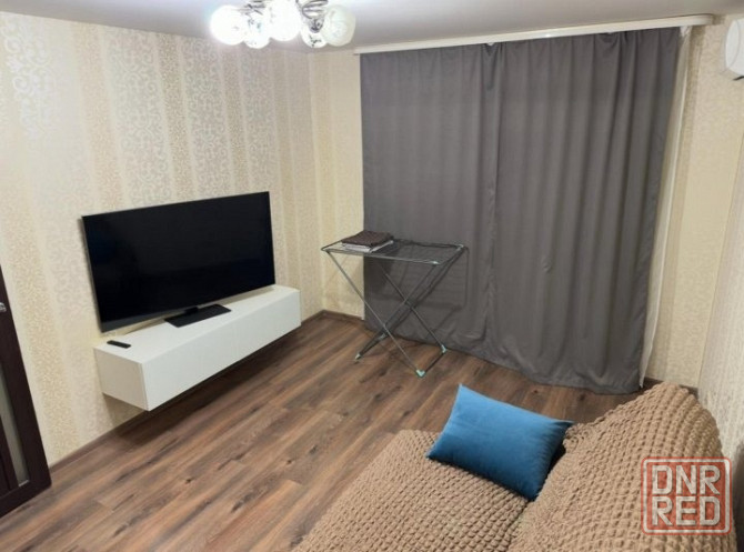 Сдаю 2-комнатную квартиру Киевский район, Улица Собинова, Музыкальный переулок Донецк - изображение 6