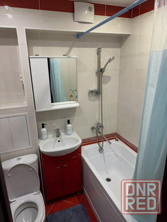 Сдаю 2-комнатную квартиру Киевский район, Улица Собинова, Музыкальный переулок Донецк - изображение 7