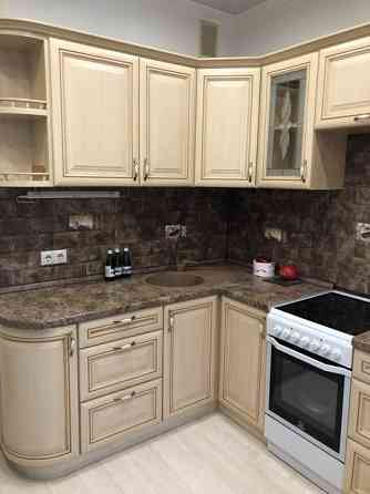 Сдам 1-комнатную квартиру в Ворошиловском районе, Студ Городок. Донецк