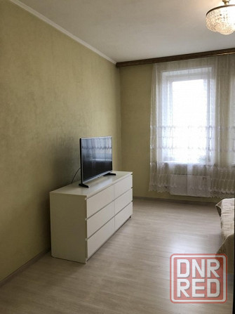 Сдам 1-комнатную квартиру в Ворошиловском районе, Студ Городок. Донецк - изображение 4