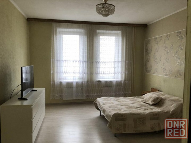 Сдам 1-комнатную квартиру в Ворошиловском районе, Студ Городок. Донецк - изображение 2