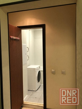 Сдам 1-комнатную квартиру в Ворошиловском районе, Студ Городок. Донецк - изображение 3