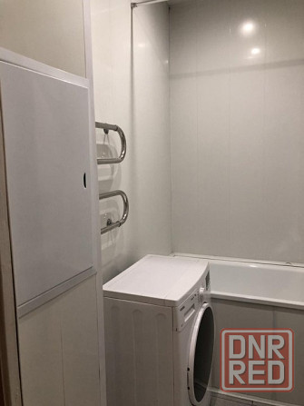 Сдам 1-комнатную квартиру в Ворошиловском районе, Студ Городок. Донецк - изображение 1