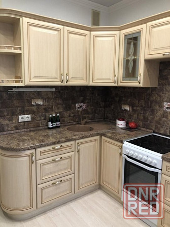 Сдам 1-комнатную квартиру в Ворошиловском районе, Студ Городок. Донецк - изображение 5