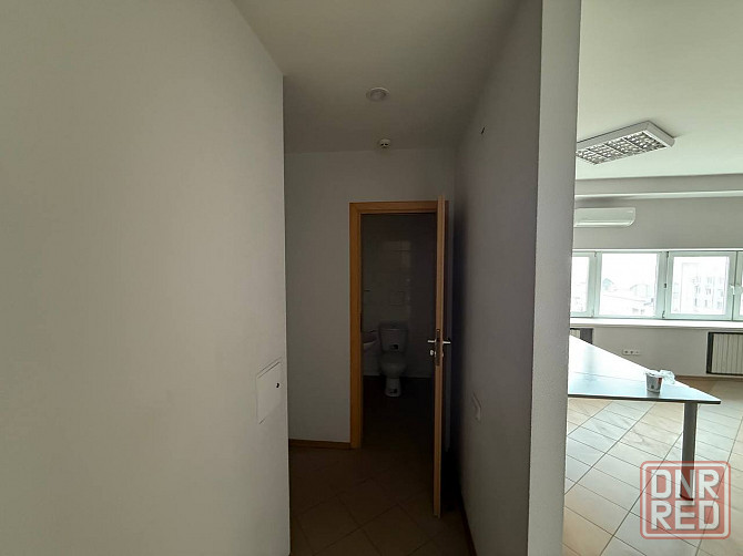 Аренда Коммерческой Недвижимости - 77.4 квадратных метров в Центре Ворошиловского Района Донецка Донецк - изображение 3