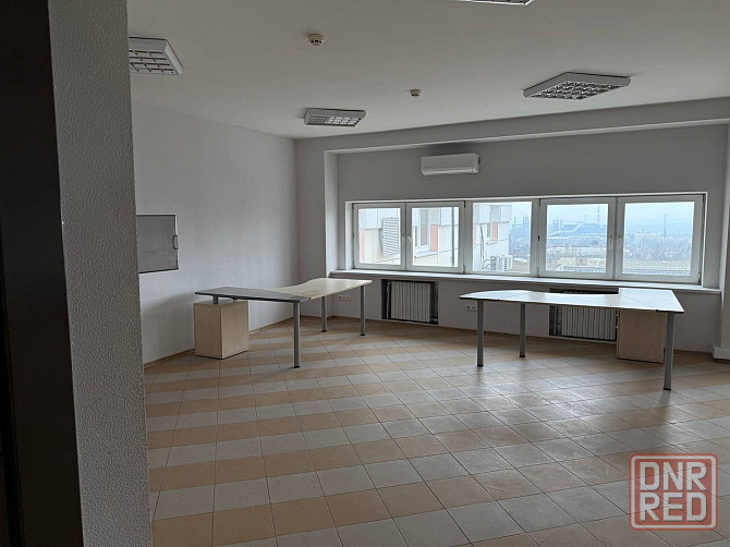 Аренда Коммерческой Недвижимости - 77.4 квадратных метров в Центре Ворошиловского Района Донецка Донецк - изображение 4