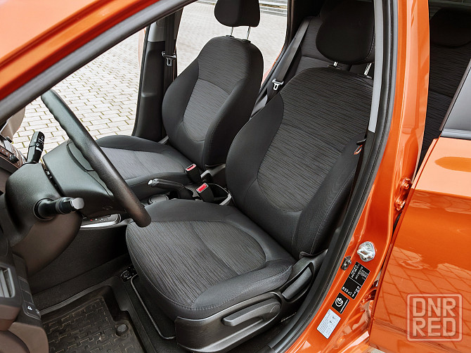 2015 Hyundai Solaris 1.6 автомат Донецк - изображение 5