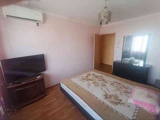 Сдам трехкомнатную квартиру Восточный Мариуполь