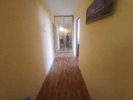 Сдам трехкомнатную квартиру Восточный Мариуполь