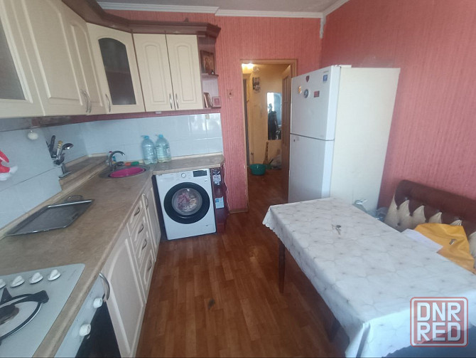 Сдам трехкомнатную квартиру Восточный Мариуполь - изображение 3