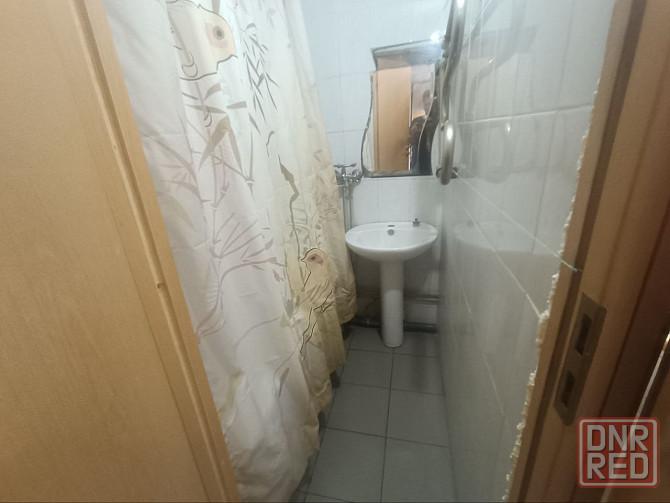 Сдам трехкомнатную квартиру Восточный Мариуполь - изображение 4