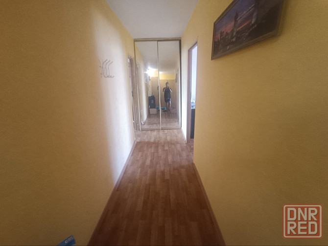 Сдам трехкомнатную квартиру Восточный Мариуполь - изображение 2