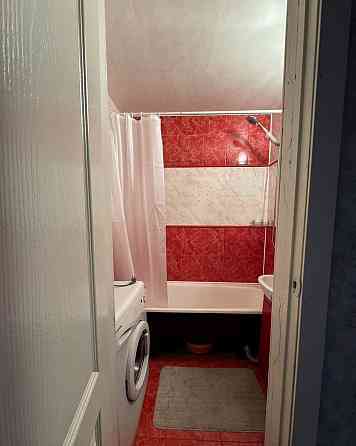 Сдам 1-комнатную квартиру в Ворошиловском районе, Гурова. Донецк