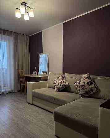 Сдам 1-комнатную квартиру в Ворошиловском районе, Гурова. Донецк