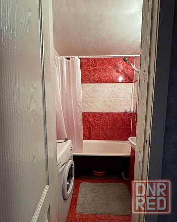 Сдам 1-комнатную квартиру в Ворошиловском районе, Гурова. Донецк - изображение 2