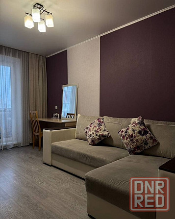 Сдам 1-комнатную квартиру в Ворошиловском районе, Гурова. Донецк - изображение 1