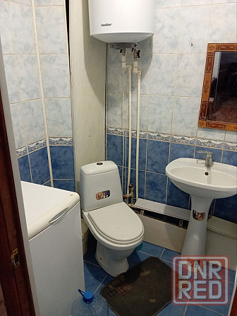 Сдам двухкомнатную квартиру Восточный Мариуполь - изображение 1