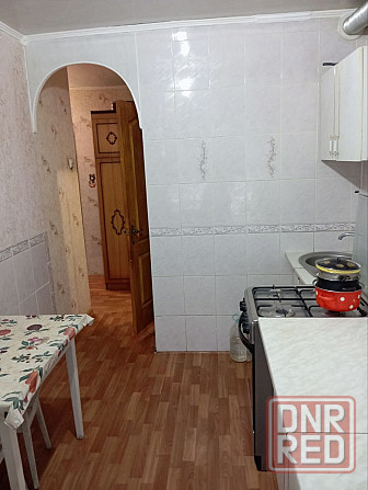 Сдам двухкомнатную квартиру Восточный Мариуполь - изображение 2