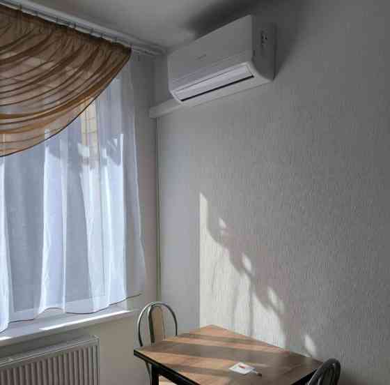 Сдается квартира в ленинском районе Донецк