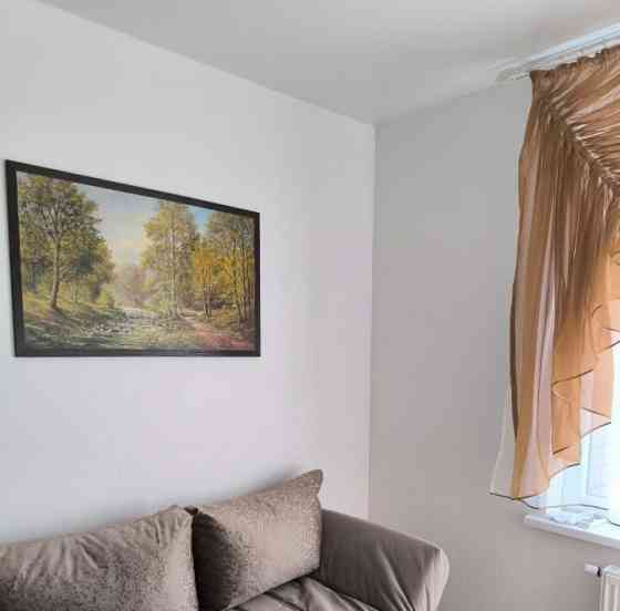 Сдается квартира в ленинском районе Донецк