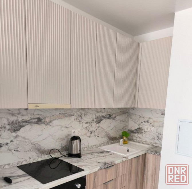 Сдается квартира в ленинском районе Донецк - изображение 3