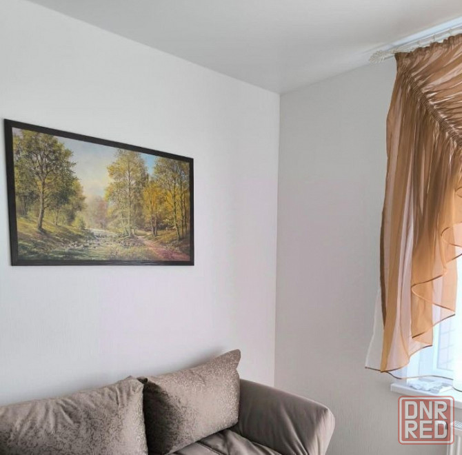 Сдается квартира в ленинском районе Донецк - изображение 2