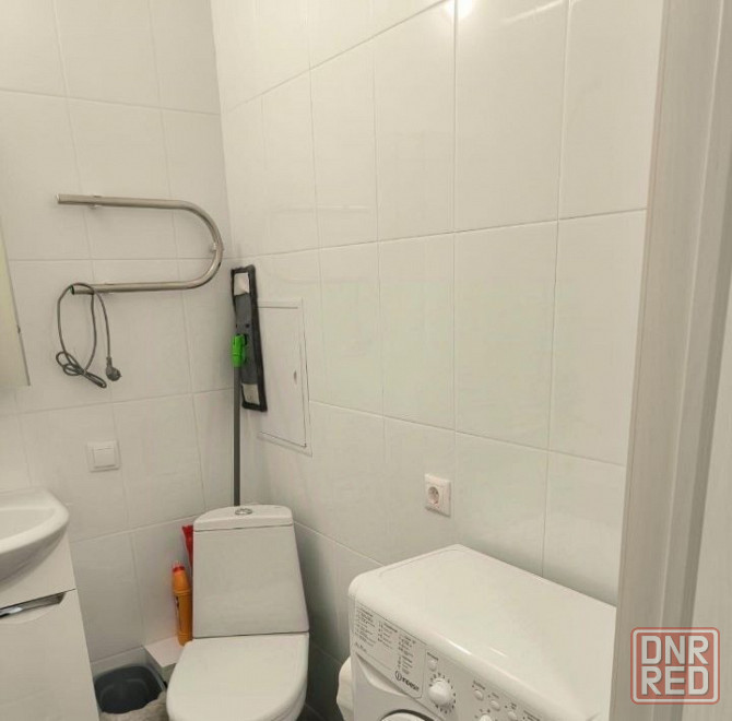 Сдается квартира в ленинском районе Донецк - изображение 4