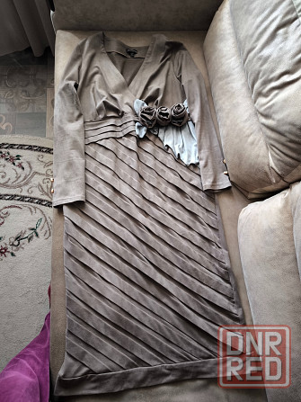 Платье женское Донецк - изображение 1