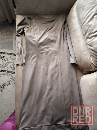 Платье женское Донецк - изображение 4