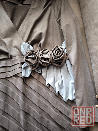 Платье женское Донецк - изображение 2