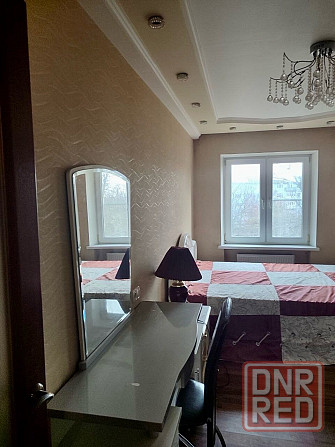 Продается 2-х комнатная квартира остановка Пушка, кв-л Металлур Макеевка - изображение 4