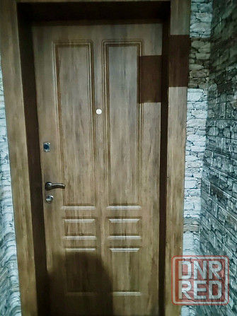 Продается 2-х комнатная квартира остановка Пушка, кв-л Металлур Макеевка - изображение 9