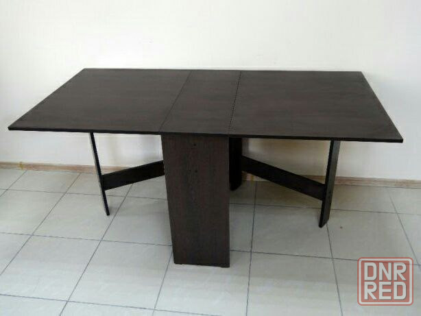 Стол книжка новый Донецк - изображение 2