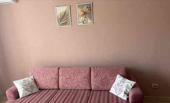 предлагаем вам арендовать однокомнатную квартиру в Кировском районе Донецк