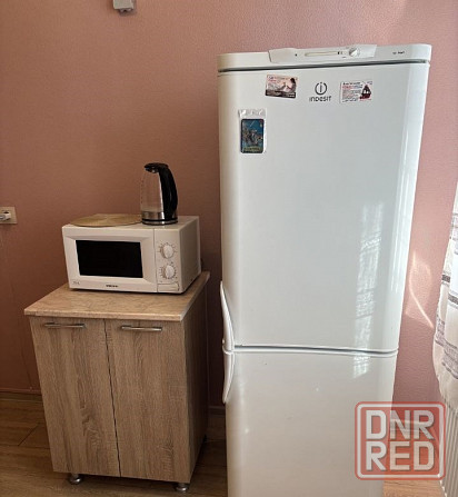 предлагаем вам арендовать однокомнатную квартиру в Кировском районе Донецк - изображение 2