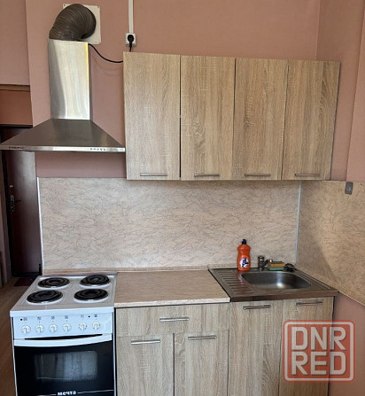 предлагаем вам арендовать однокомнатную квартиру в Кировском районе Донецк - изображение 6