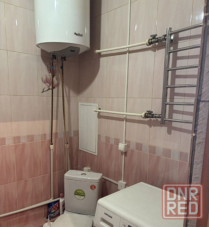 предлагаем вам арендовать однокомнатную квартиру в Кировском районе Донецк - изображение 1