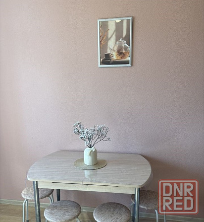 предлагаем вам арендовать однокомнатную квартиру в Кировском районе Донецк - изображение 7