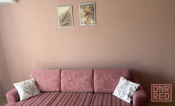 предлагаем вам арендовать однокомнатную квартиру в Кировском районе Донецк - изображение 5