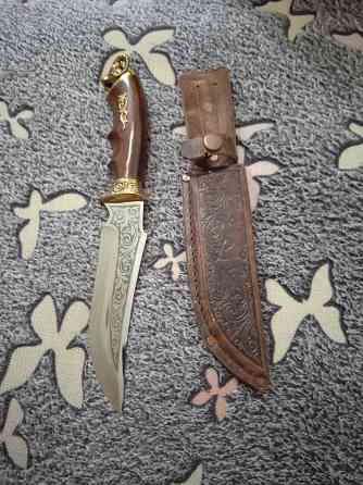 Продам нож Донецк