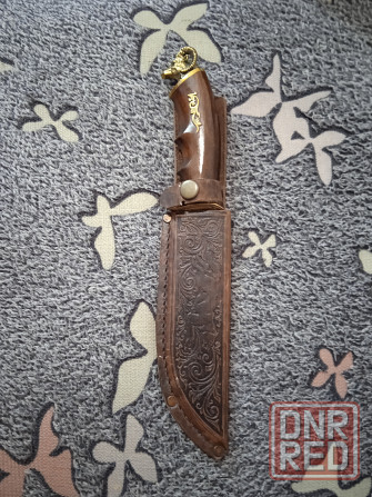 Продам нож Донецк - изображение 3
